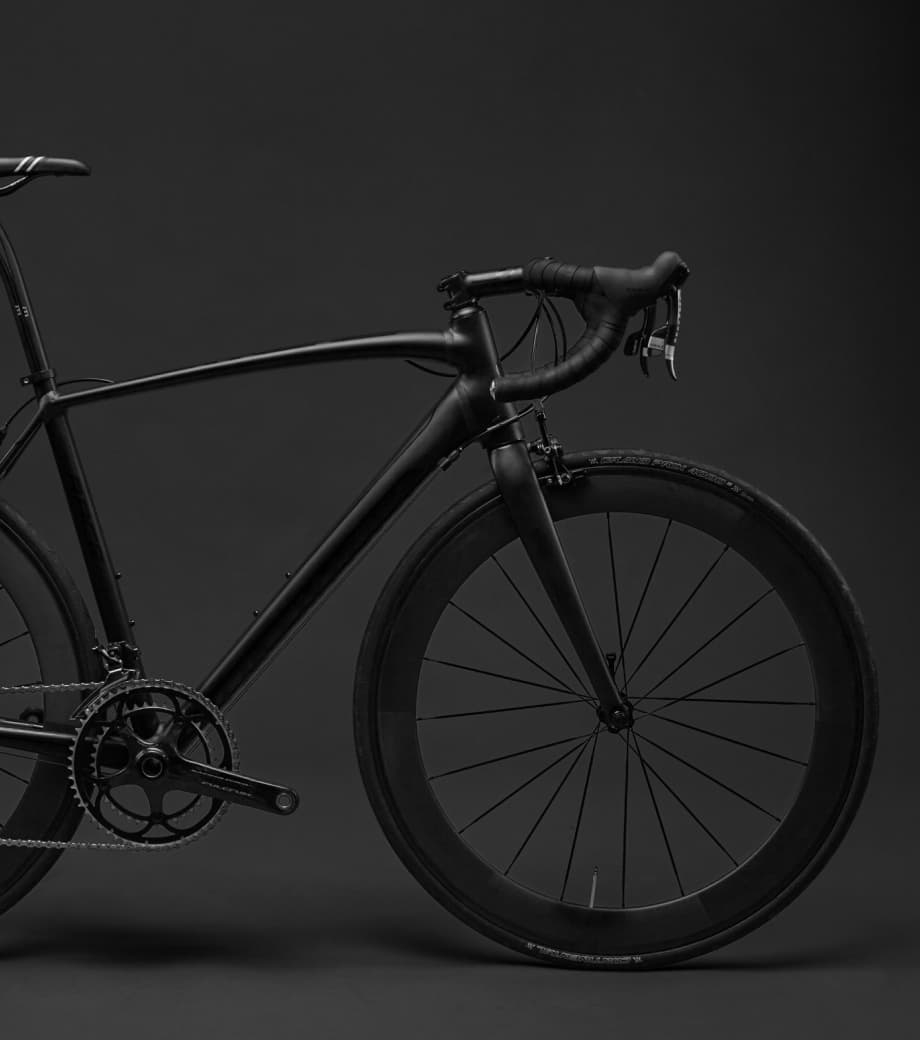 Bicicleta Nimbus Stark